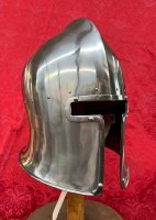 In stock- Barbuta, Italian (Milanese) 1460 (image for) In stock- Barbuta, Italian (Milanese) 1460